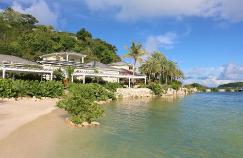 Willikies Hotel | East End Antigua Boutique Hotel