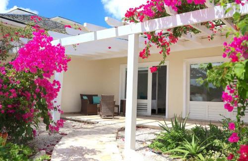 Willikies Hotel | East End Antigua Boutique Hotel