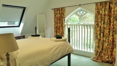 Bury St Edmunds House | East End House