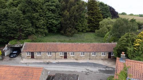 Scarborough House | East farm cottages