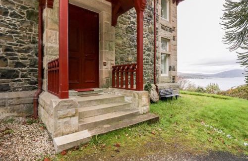 Rothesay House | East Firwood