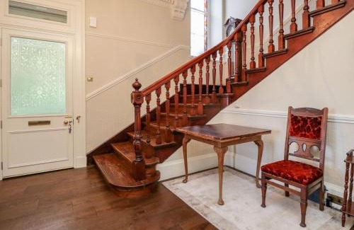 Rothesay House | East Firwood
