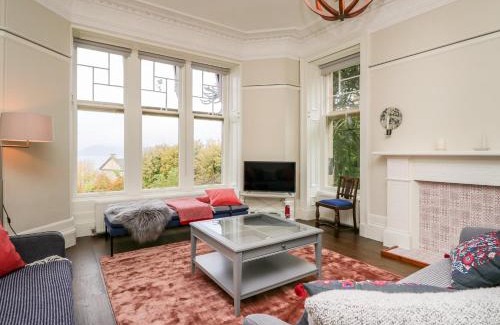 Rothesay House | East Firwood