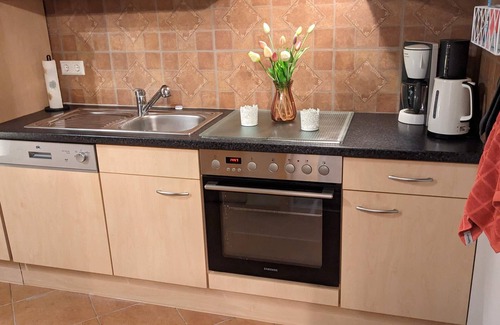 Hollen Apartment | East Frisia for family and pets