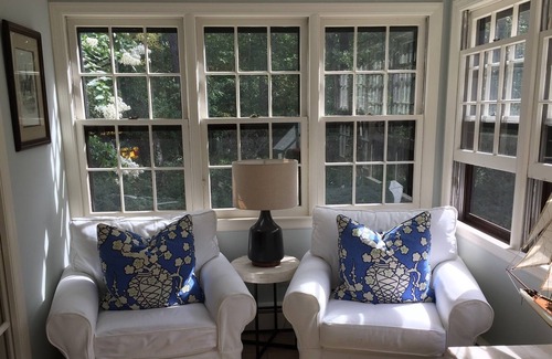 East Hampton North Cottage | East Hampton Charm