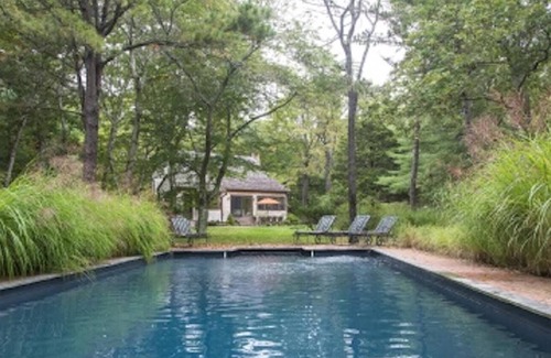 East Hampton North Cottage | East Hampton Charm