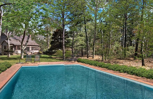 East Hampton North Cottage | East Hampton Charm