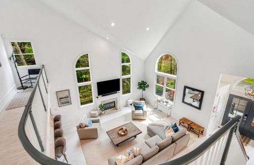 East Hampton North House | East Hampton Exquisite