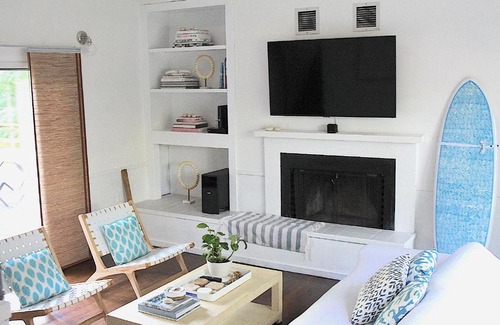 Springs House | East Hampton Private Getaway Home