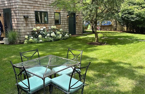 Springs House | East Hampton seaside home