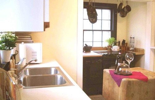 East Hampton North House | East Hampton Village - 1 mi to Georgica & Main Beach