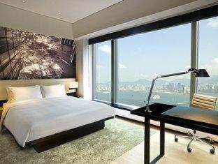Quarry Bay Hotel | EAST Hong Kong