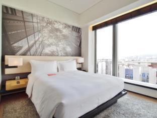 Quarry Bay Hotel | EAST Hong Kong