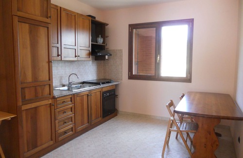 Cardedu House | East Sardinia, Cardedu, lovely apartment in detached cottage