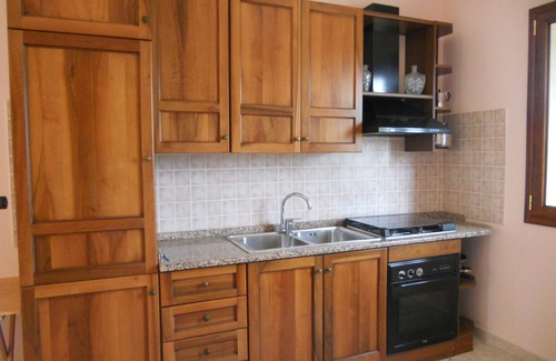 Cardedu House | East Sardinia, Cardedu, lovely apartment in detached cottage