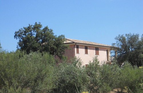Cardedu House | East Sardinia, Cardedu, lovely apartment in detached cottage