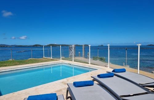 Le Robert Villa | EAST KEYS - Lucy's Bay