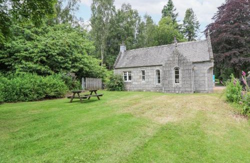 Banchory House | East Lodge - Crathes Castle