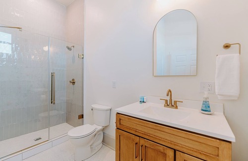 Madison Apartment | East Main Lofts - Boho 203