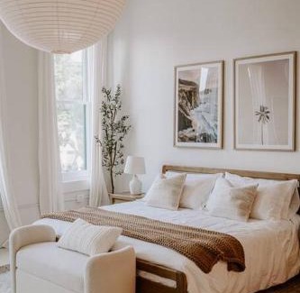 Madison Apartment | East Main Lofts - Coastal 201
