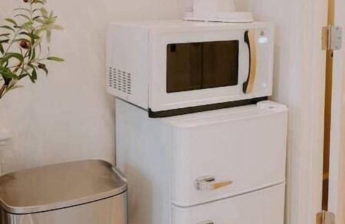 Madison Apartment | East Main Lofts - Minimalist 302