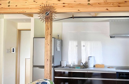 Fukai House | EAST MAUNA A room on the east side where you c/Ishigaki Okinawa