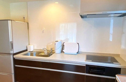 Fukai House | EAST MAUNA A room on the east side where you c/Ishigaki Okinawa
