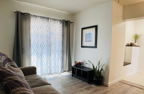 East Mesa House | East Mesa House
