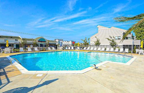 Fenwick Island Apartment | East of the Sun - 39620 E Sun Drive #715