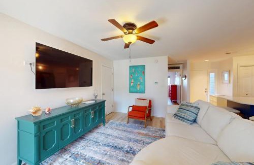 Fenwick Island Apartment | East of the Sun - 39620 E Sun Drive #715