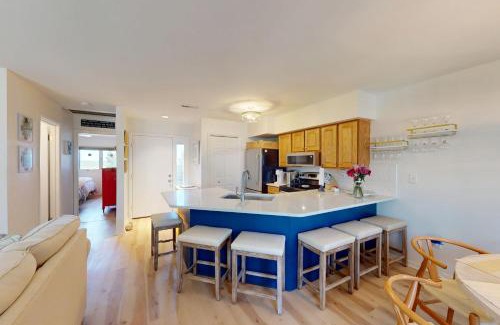 Fenwick Island Apartment | East of the Sun - 39620 E Sun Drive #715