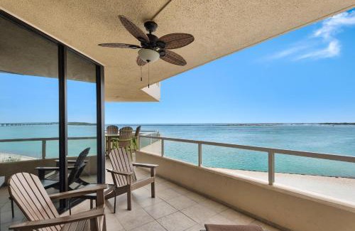 Holiday Isle Apartment | East Pass 308