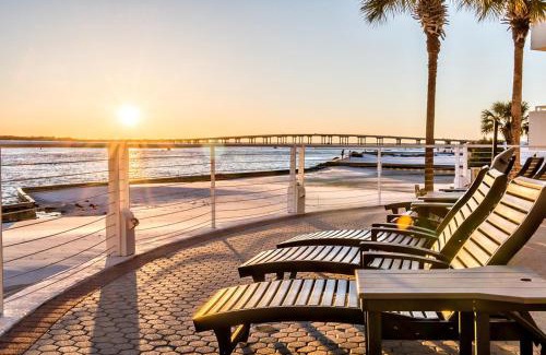 Holiday Isle Apartment | East Pass 308