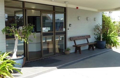 Port Macquarie Hotel | East Port Motor Inn