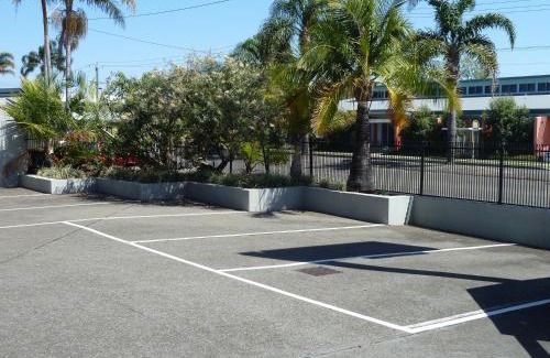 Port Macquarie Hotel | East Port Motor Inn