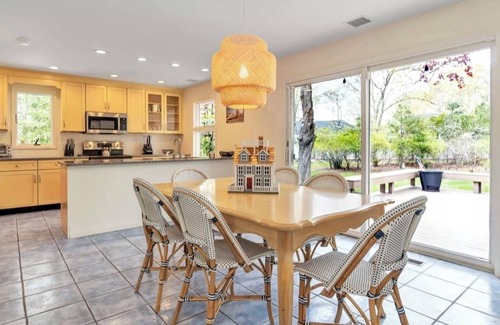 East Quogue House | East Quogue Summer Retreat