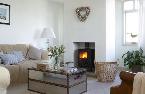 Sandsend Apartment | East Row Lodge