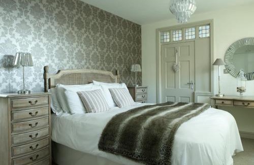 Sandsend Apartment | East Row Lodge