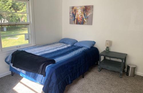 Wichita House | East Side 2BR - 1 BA Newly Remodeled Home