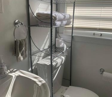 Wichita House | East Side 2BR - 1 BA Newly Remodeled Home