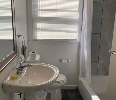 Wichita House | East Side 2BR - 1 BA Newly Remodeled Home