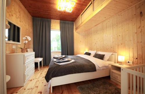 Tervola Apartment | East side in Tervola with sauna and free parking
