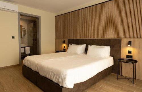 Sliema House | East Sliema Suites