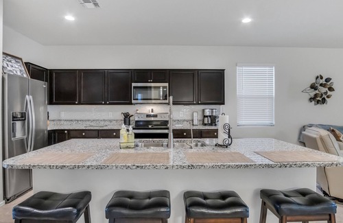 Magma Ranch House | East Valley Peaceful Oasis w/PRIVATE Pool that is HEATED at no extra cost