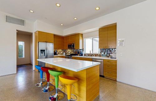 Palm Springs House | East Verona Haven Permit# 2758