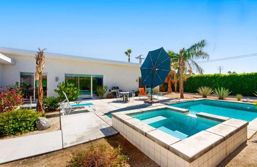 Palm Springs House | East Verona Haven Permit# 2758