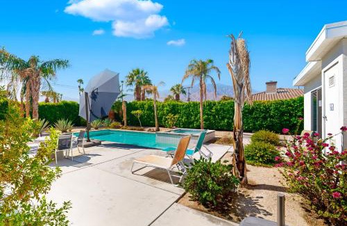Palm Springs House | East Verona Haven Permit# 2758