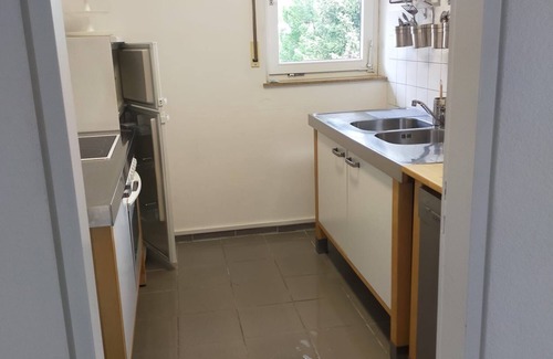 Freudenstadt Apartment | East View Apartment