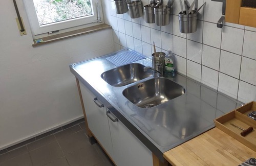 Freudenstadt Apartment | East View Apartment