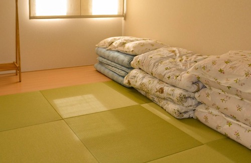 Kitasaku-gun House | East Villa 2LDK can accommodate up to 5 people / Kitasaku-gun Nagano
